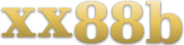xx88b logo