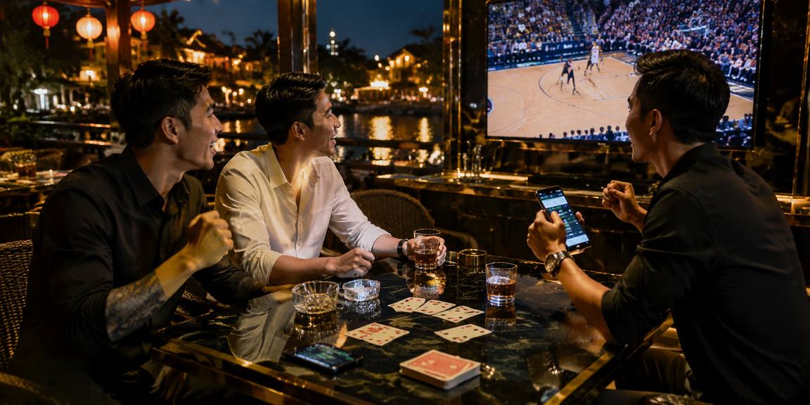 xx88b Game Mới