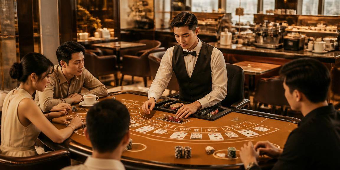 xx88b Những Gì Có Trong Sảnh Casino Của Chúng Tôi